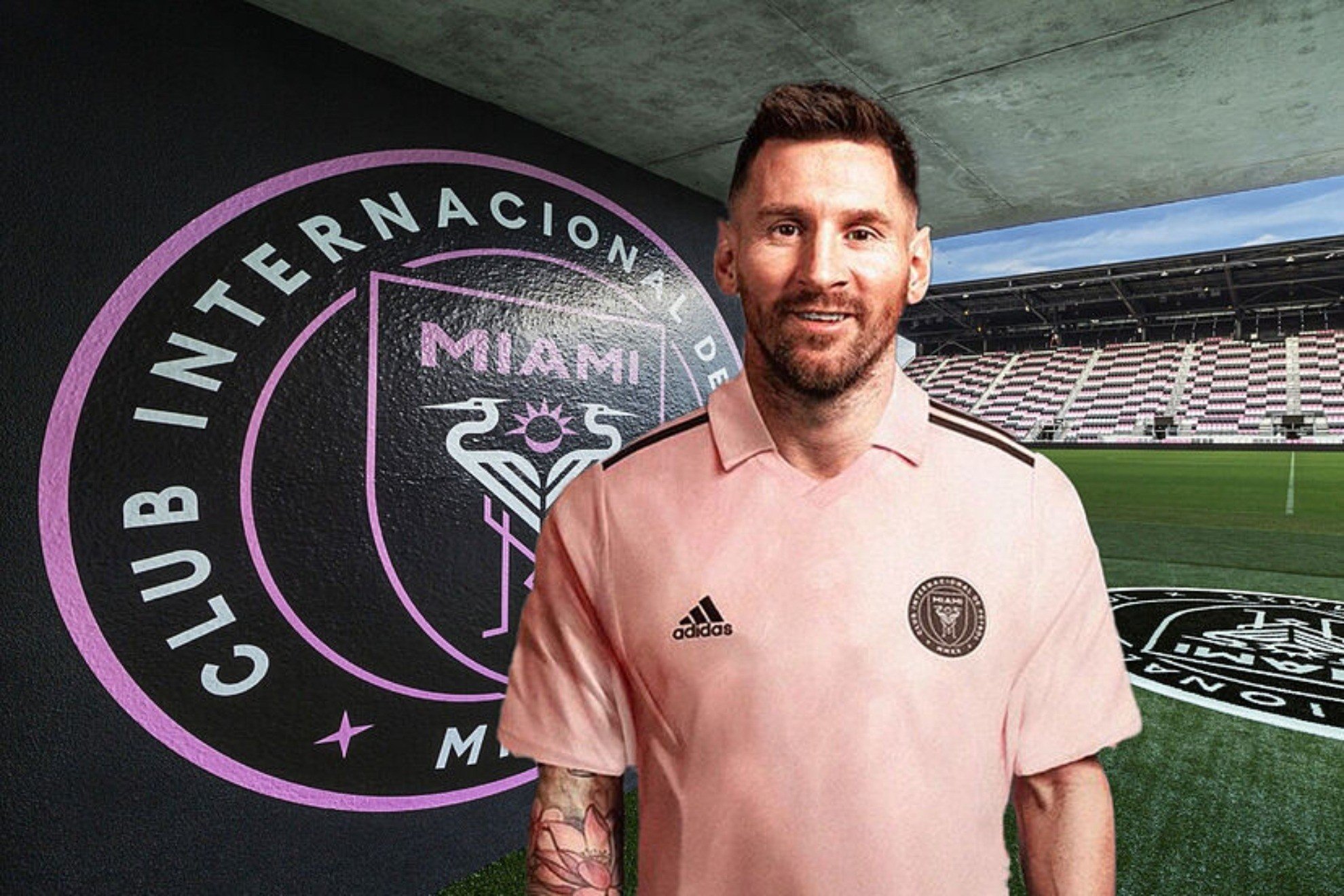 Messi sẽ ra mắt đội bóng mới vào ngày 16/7