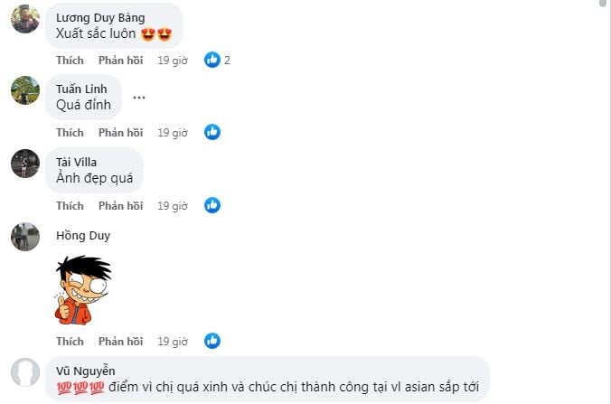 'Hoa khôi tuyển nữ Việt Nam' Hoàng Thị Loan thả thính trên facebook, muốn ở bên một người thú vị - Ảnh 2