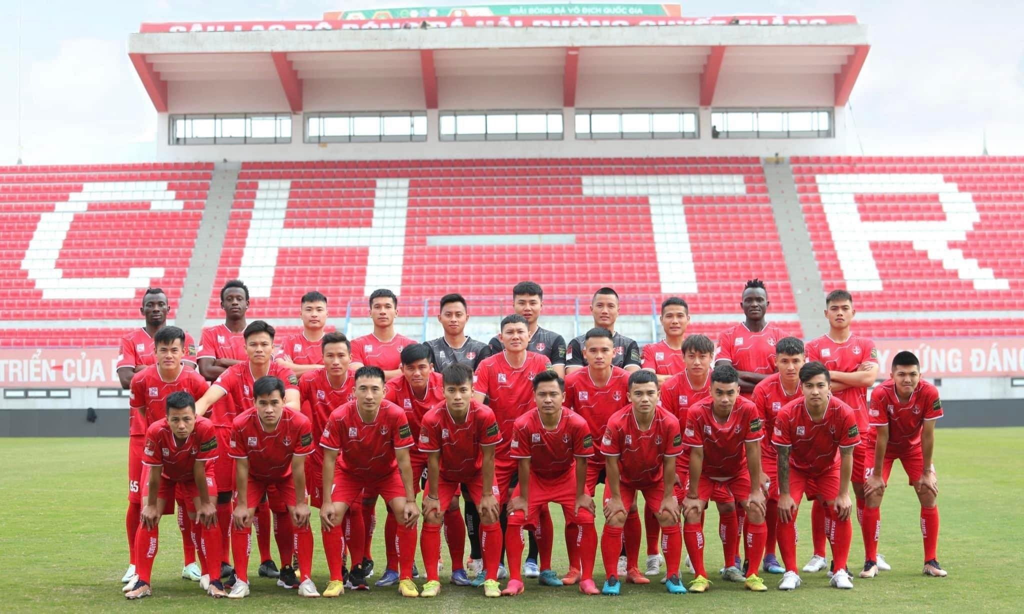 CLB Hải Phòng trở thành đội bóng V-League đầu tiên hợp tác với Thể thao Điện tử