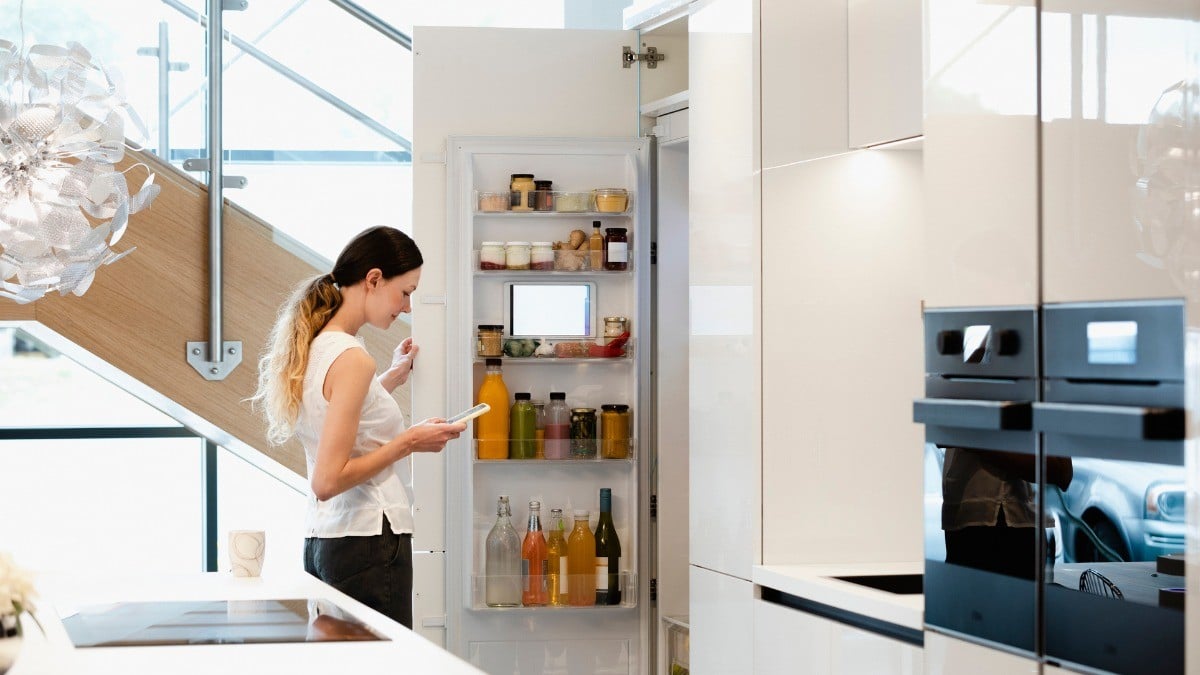 Sai lầm khi dùng tủ lạnh không chỉ làm mất đi giá trị dinh dưỡng của thực phẩm mà còn có thể trở thành nguyên nhân gây hại cho sức khỏe