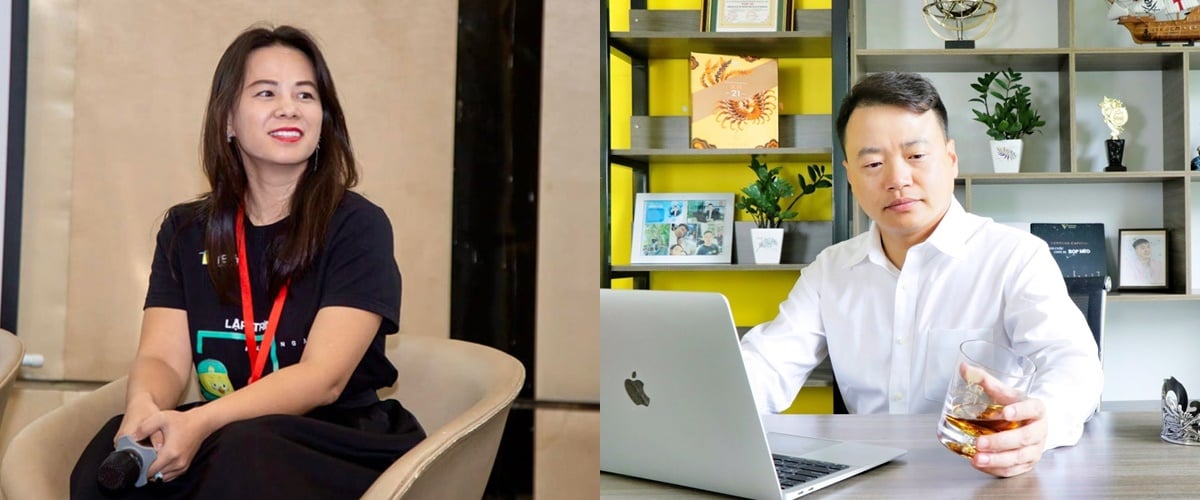 Đội ngũ pháp lý của doanh nhân Lan Hương đang tìm hiểu về mối quan hệ thực sự giữa Shark Bình và nữ diễn viên Phương Oanh