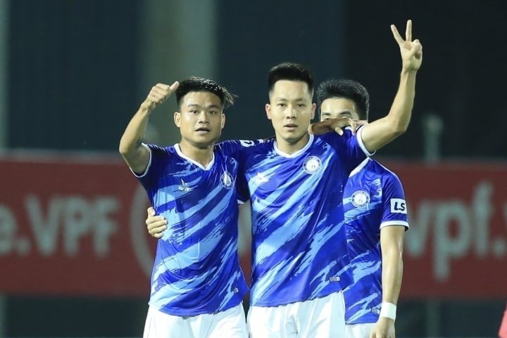 Cầu thủ Khánh Hòa 'kêu cứu' lên VFF liên quan đến vấn đề lương, thưởng. Ảnh: Internet
