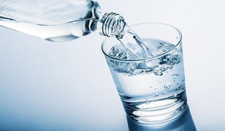 Những loại nước nên uống vào buổi sáng, vừa giúp tăng cường miễn dịch vừa giúp giảm cân hiệu quả - Ảnh 1