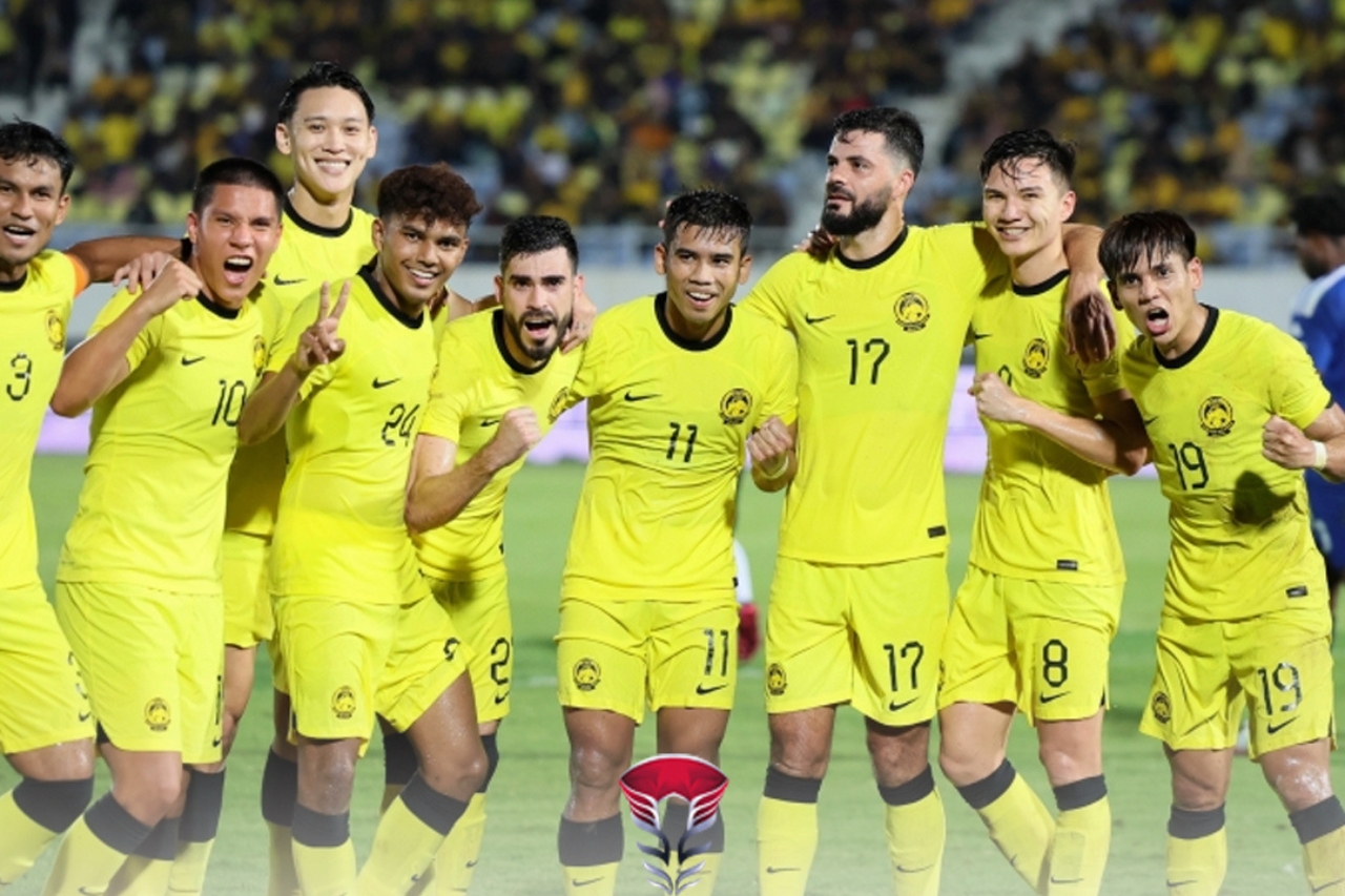 Tuyển Malaysia triệu tập 8 cầu thủ nhập tịch chuẩn bị cho Asian Cup 2023. Ảnh: Internet