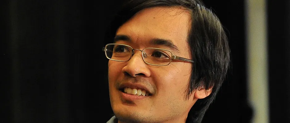Terence Tao được cho là người có chỉ số IQ cao nhất thế giới hiện nay, với số điểm ấn tượng nằm trong khoảng 225-230. Ảnh: Getty 