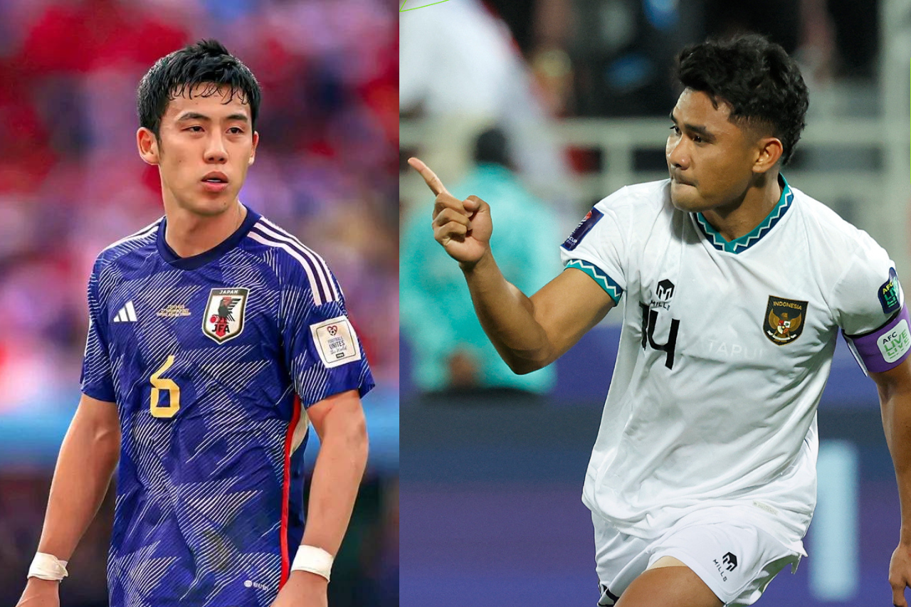 Nhận định, dự đoán kết quả Asian Cup 2023 trận Nhật Bản vs Indonesia, 18h30 ngày 24/1 - Ảnh 1