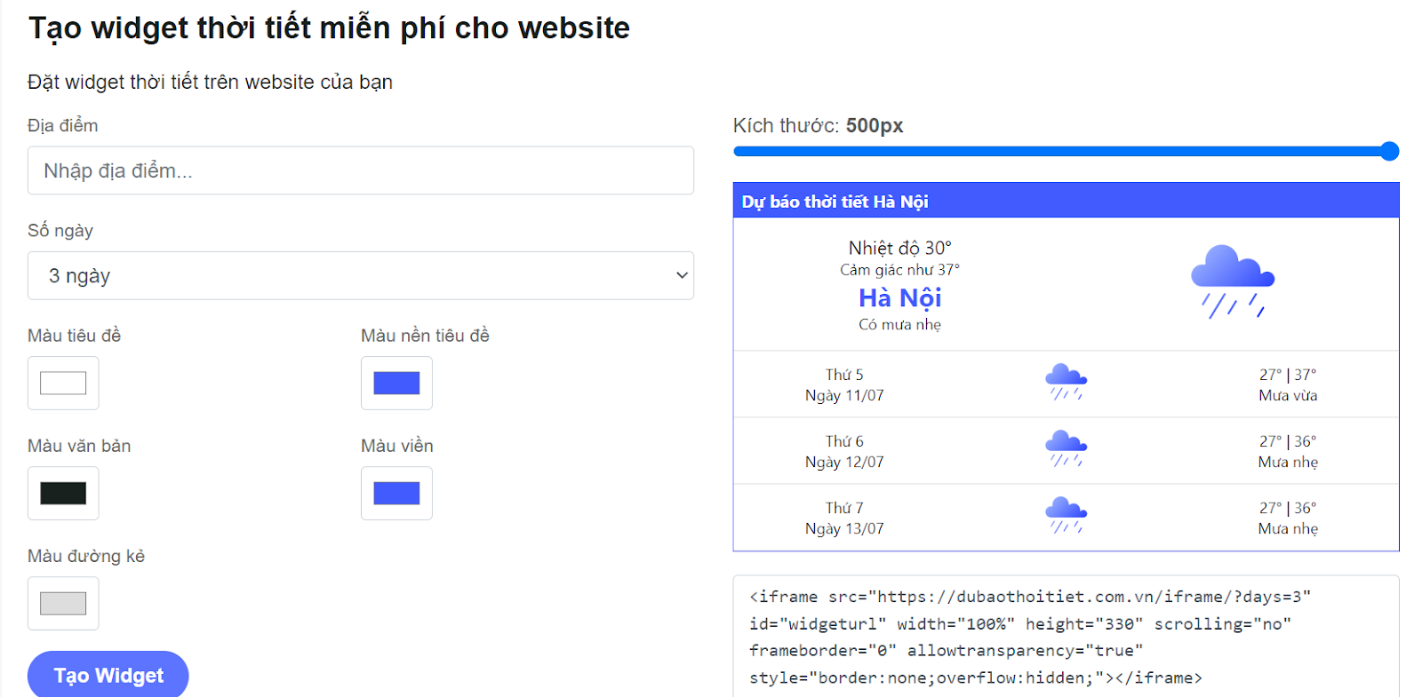 Công nghệ tiên tiến giúp Dubaothoitiet.com.vn tổng hợp dữ liệu thời tiết trên thế giới - Ảnh 3