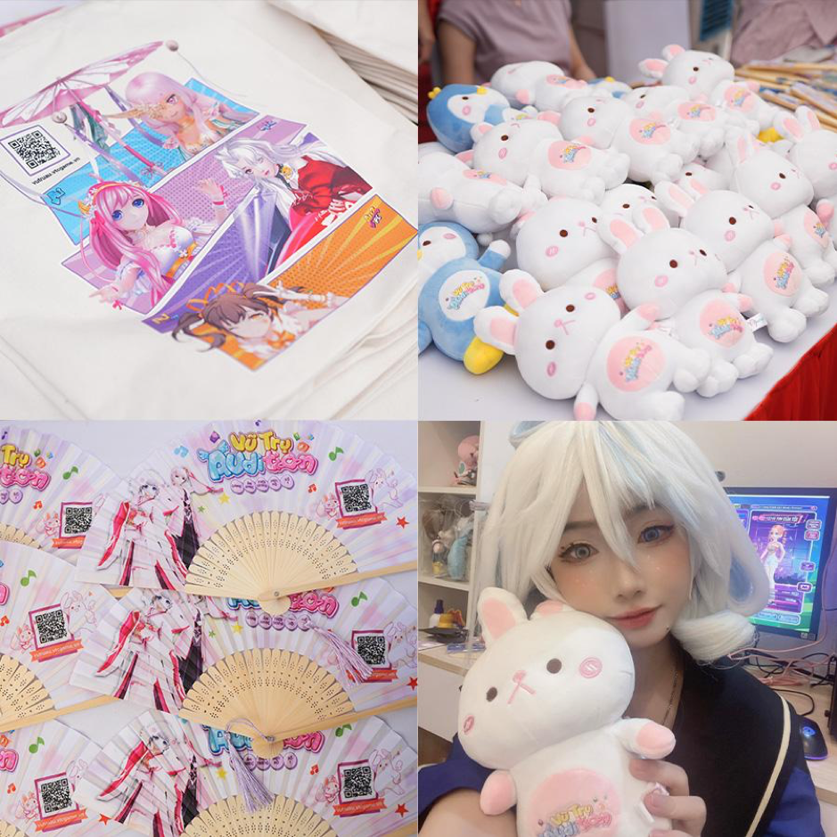 Vũ trụ Audition đổ bộ Anime Collection Tour - Một sân chơi ''cực cháy'' - Ảnh 2 Vũ trụ Audition đổ bộ Anime Collection Tour - Một sân chơi ''cực cháy'' - Ảnh 2