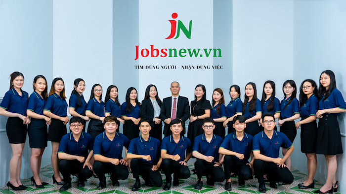 Jobsnew: Giải mã phương châm “tìm đúng người - nhận đúng việc” - Ảnh 1