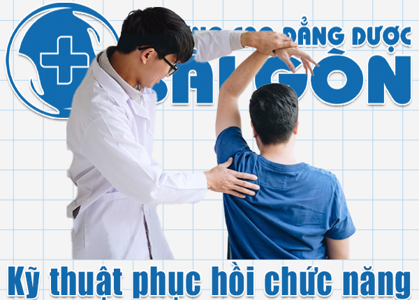 Tuyển sinh Cao đẳng Kỹ thuật Vật lý trị liệu phục hồi chức năng - Ảnh 1