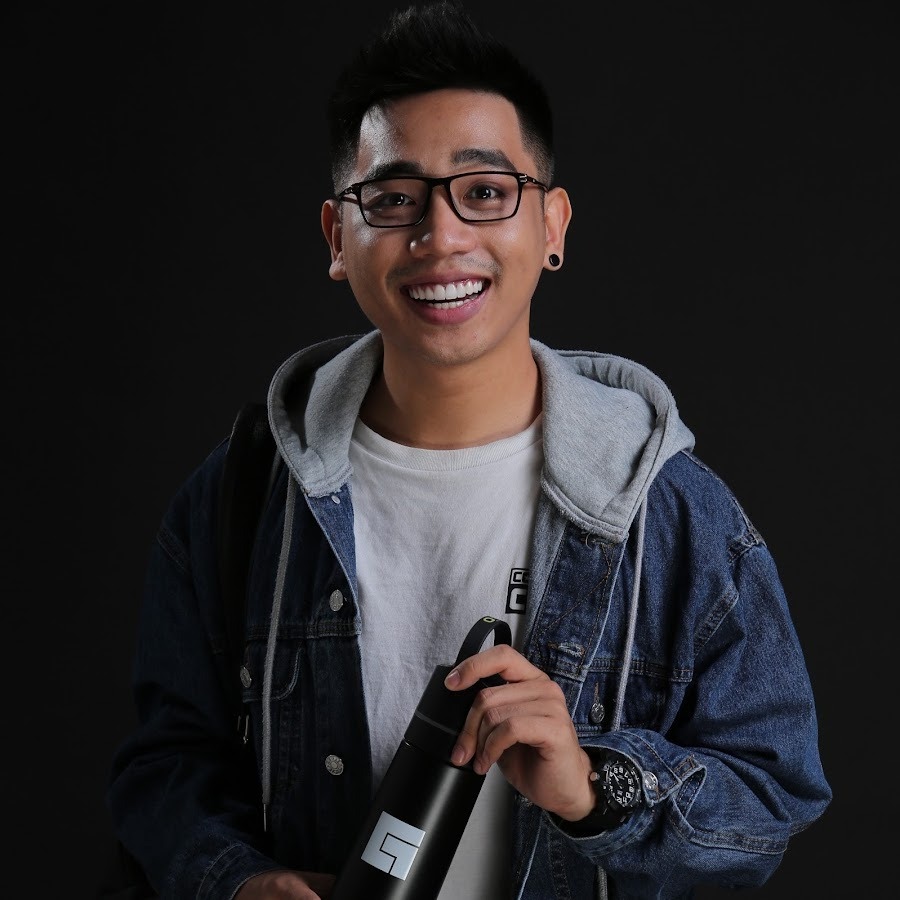 Khi lịch sử trở thành nội dung viral nhờ Youtuber Tuấn Tiền Tỉ - Ảnh 4 Khi lịch sử trở thành nội dung viral nhờ Youtuber Tuấn Tiền Tỉ - Ảnh 4