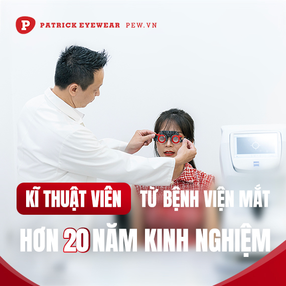 Mua kính RayBan tại Patrick Eyewear nhận quà tặng độc quyền năm mới - Ảnh 3