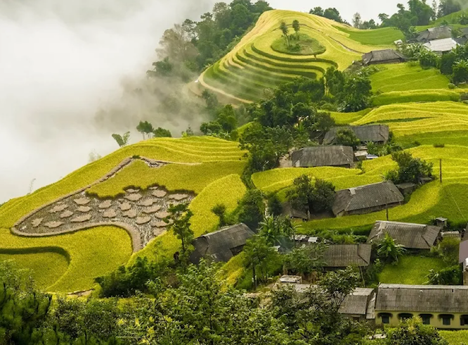 2/9: Nghỉ lễ 4 ngày, nhiều người háo hức lên kế hoạch du lịch - Ảnh 3