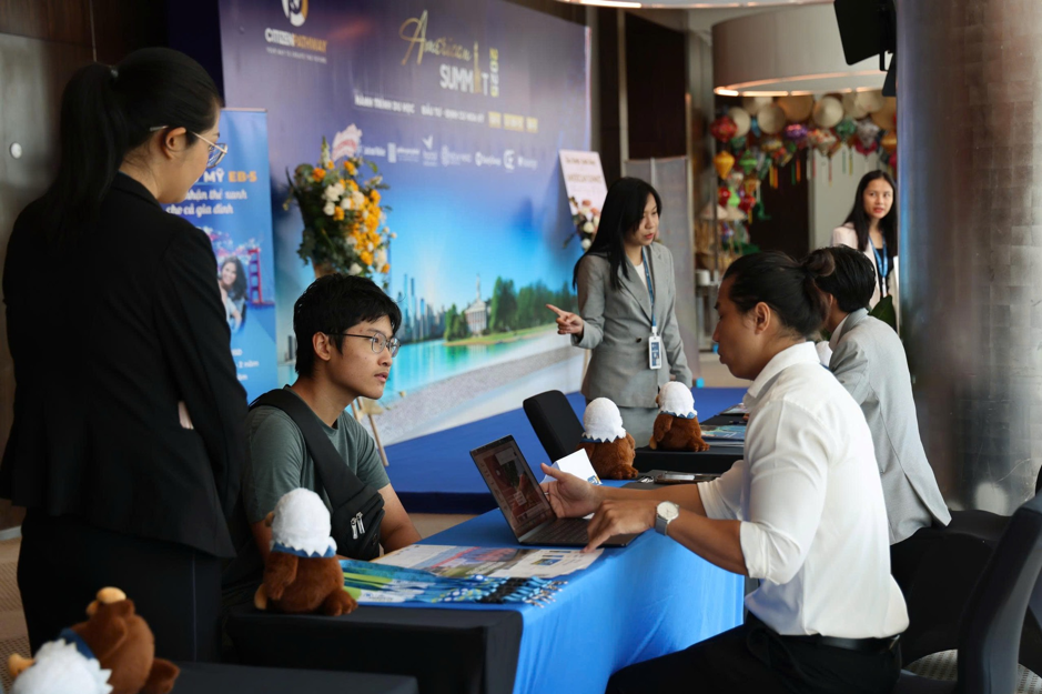 Những điều cần biết về diện EB-3 khi muốn định cư Mỹ từ Việt Nam - Ảnh 1