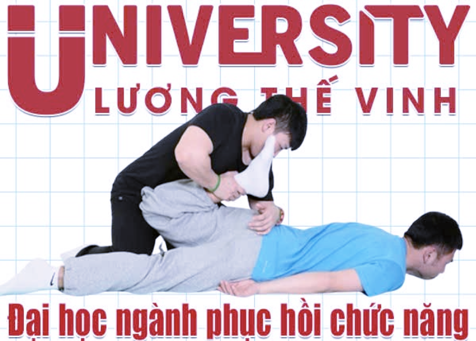 Tuyển sinh đào tạo lớp Đại học ngành Kỹ thuật hồi chức năng hệ vừa làm vừa học - Ảnh 1