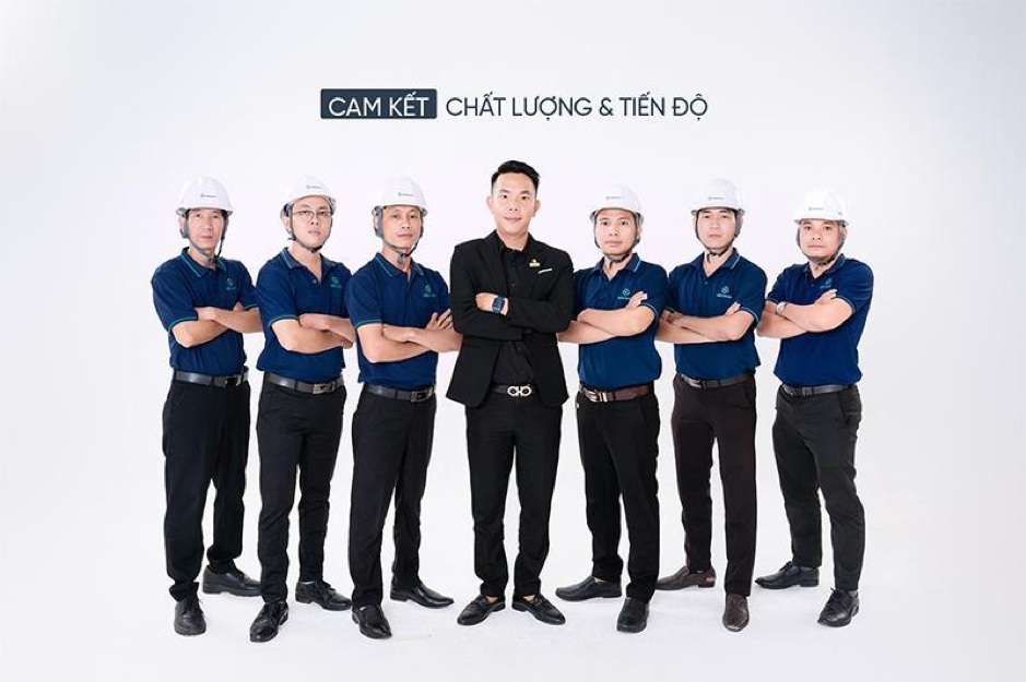 Nội Thất Điểm Nhấn chuyên thiết kế thẩm mỹ viện đẹp, uy tín - Ảnh 4