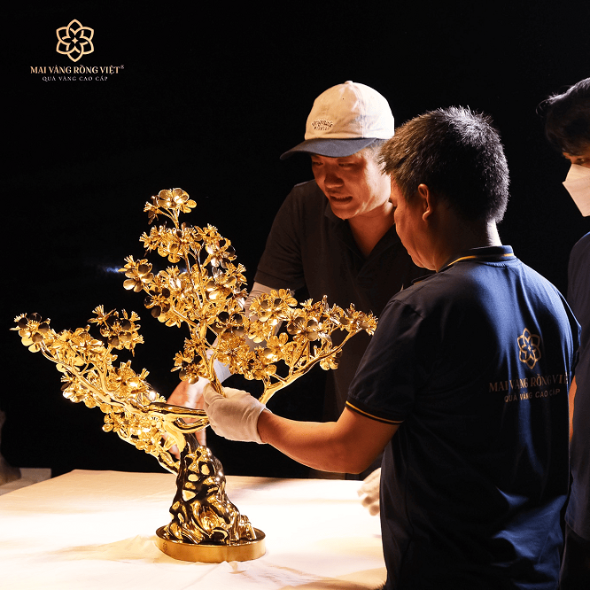 TOP Quà Tặng Khai Trương Công Ty Giúp Thu Hút Tài Lộc và Gây Ấn Tượng Mạnh - Ảnh 3