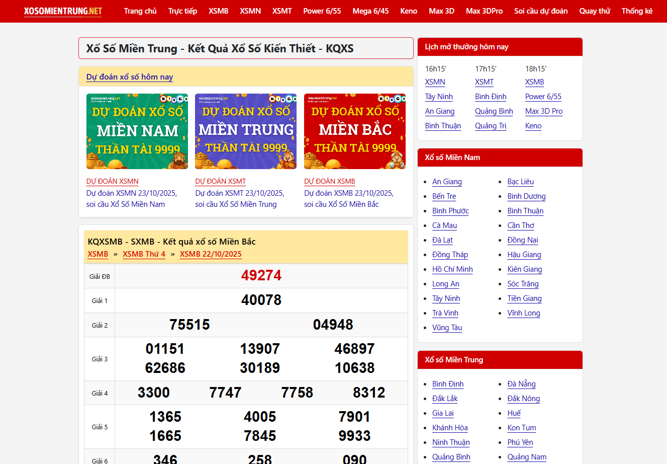 Xem kết quả, tra cứu xổ số miền Trung dễ dàng trong kỷ nguyên số với xosomientrung.net - Ảnh 2 Xem kết quả, tra cứu xổ số miền Trung dễ dàng trong kỷ nguyên số với xosomientrung.net - Ảnh 2