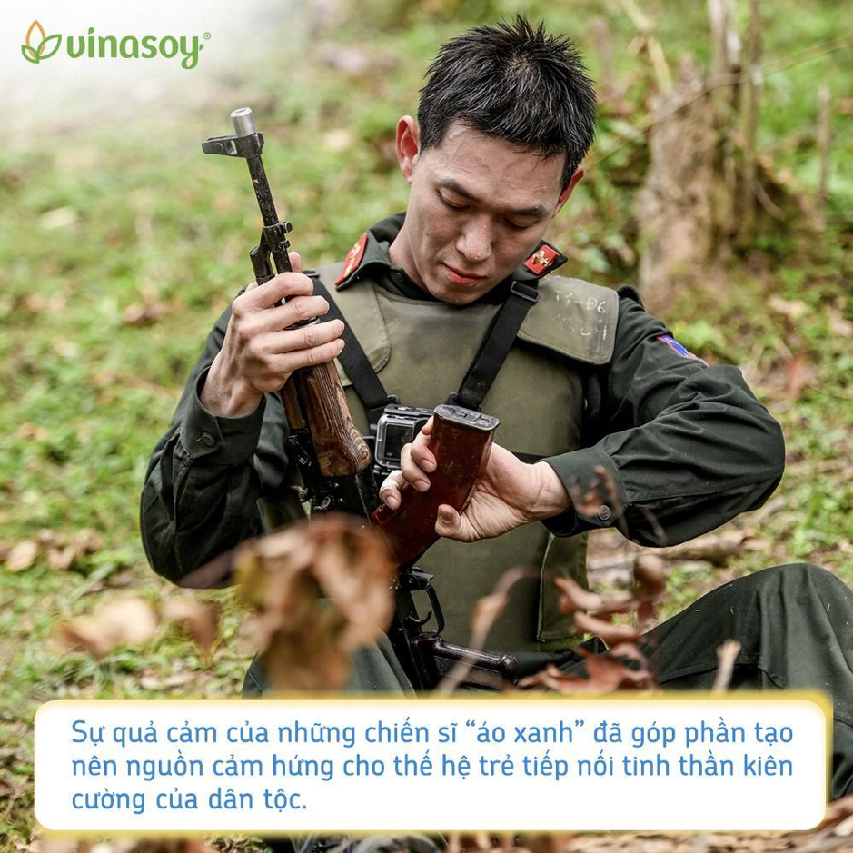 “Cứng cáp trăm phần” giúp người trẻ vững vàng, tự tin cống hiến mỗi ngày - Ảnh 2