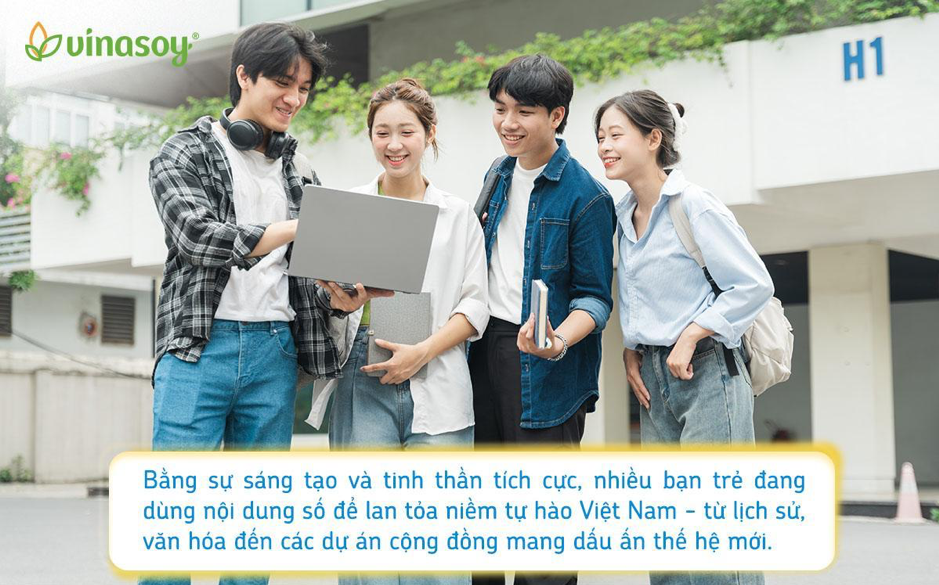 “Cứng cáp trăm phần” giúp người trẻ vững vàng, tự tin cống hiến mỗi ngày - Ảnh 3