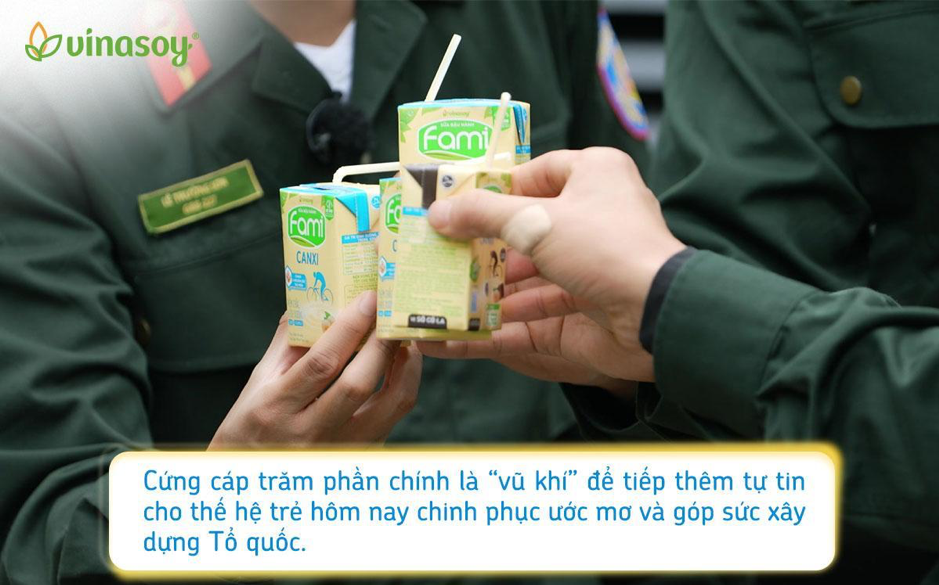 “Cứng cáp trăm phần” giúp người trẻ vững vàng, tự tin cống hiến mỗi ngày - Ảnh 4