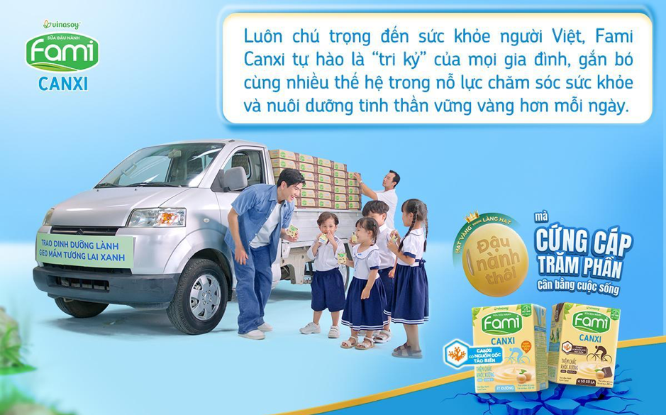 “Cứng cáp trăm phần” giúp người trẻ vững vàng, tự tin cống hiến mỗi ngày - Ảnh 5