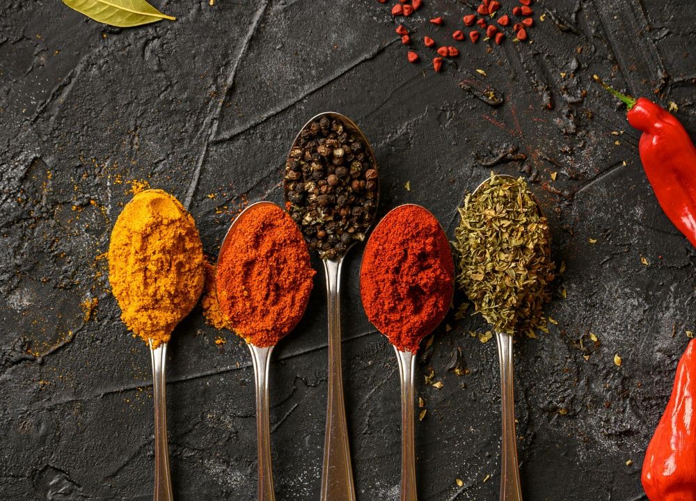 Nhà Cung Cấp Hương Liệu Thực Phẩm Tại Việt Nam - WIN Flavor - Ảnh 5