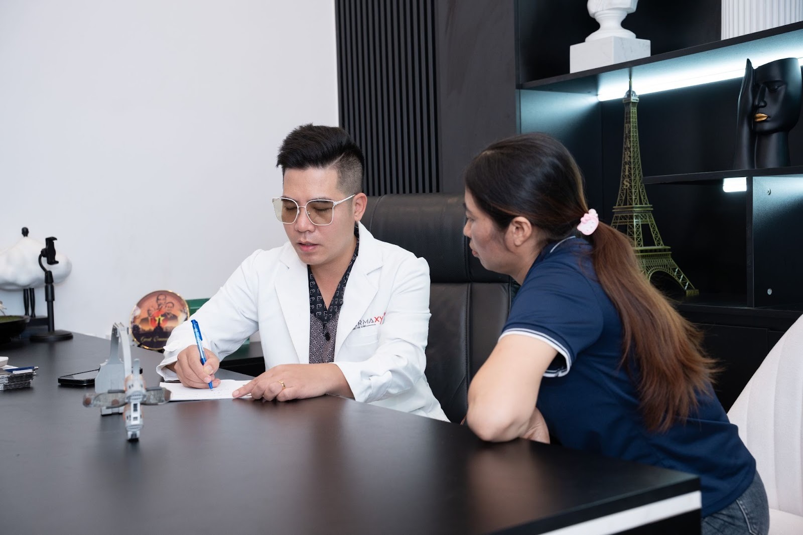 Thành Nguyễn Skin và hành trình không chạy theo tốc độ, chọn giá trị bền vững phát triển sản phẩm - Ảnh 3