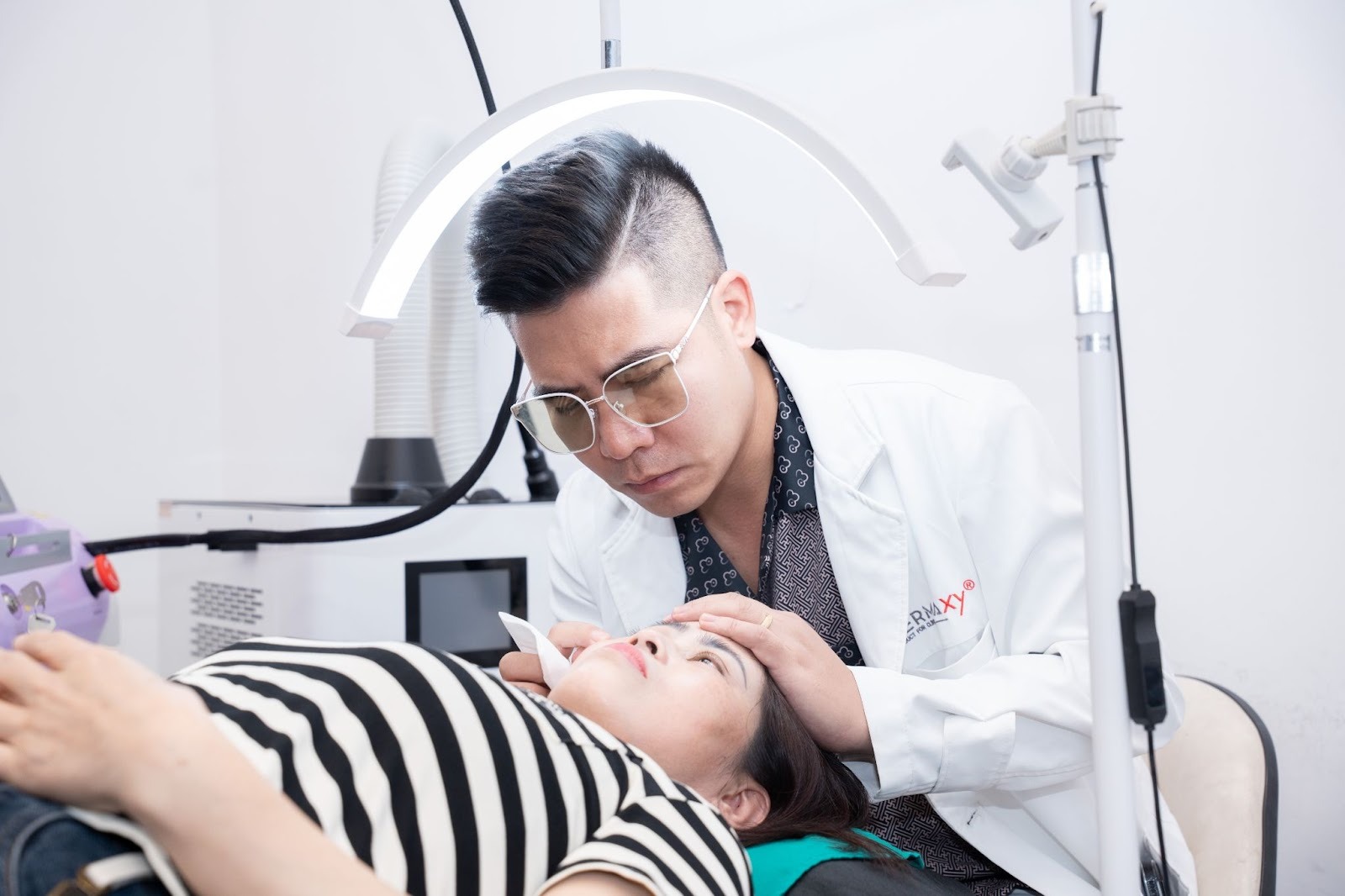 Thành Nguyễn Skin và hành trình không chạy theo tốc độ, chọn giá trị bền vững phát triển sản phẩm - Ảnh 4