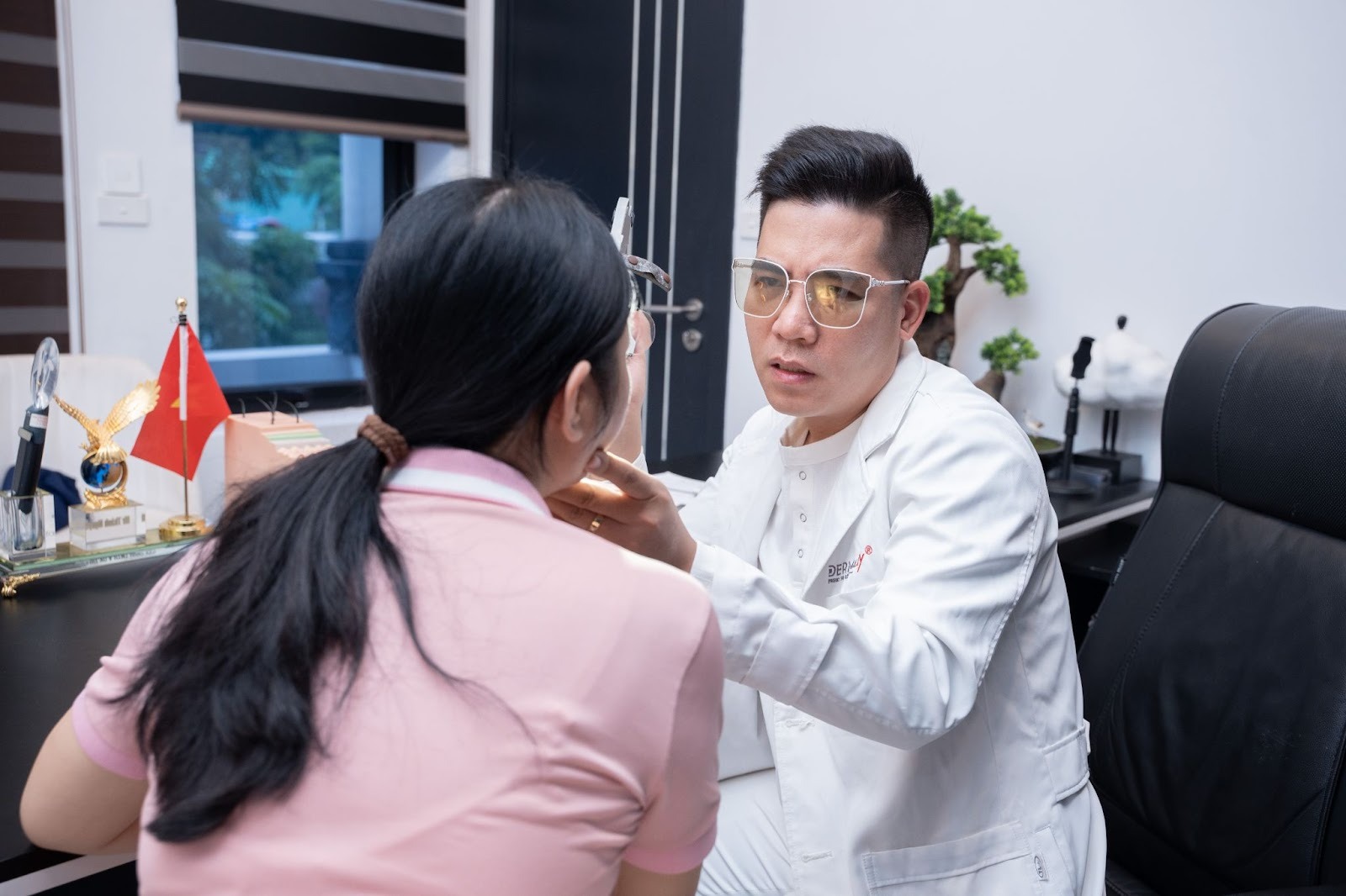 Thành Nguyễn Skin và hành trình không chạy theo tốc độ, chọn giá trị bền vững phát triển sản phẩm - Ảnh 2