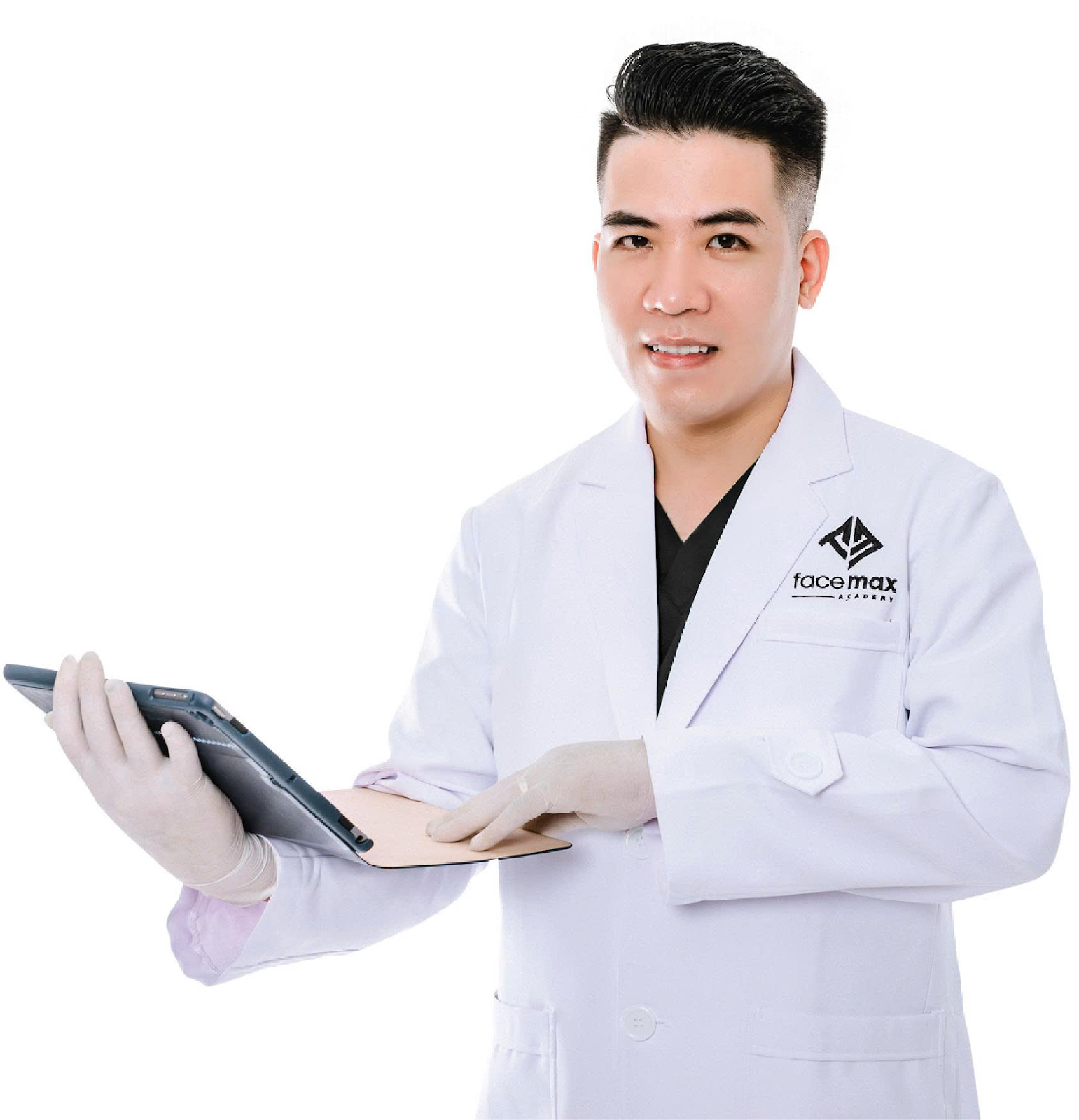 Thành Nguyễn Skin và hành trình không chạy theo tốc độ, chọn giá trị bền vững phát triển sản phẩm - Ảnh 1