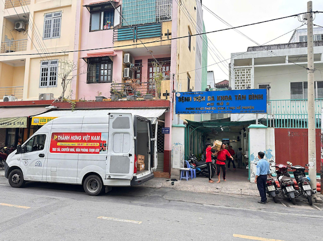 Taxi tải Thành Hưng – Đồng hành cùng doanh nghiệp và hộ gia đình chuyển văn phòng, nhà ở - Ảnh 3 Taxi tải Thành Hưng – Đồng hành cùng doanh nghiệp và hộ gia đình chuyển văn phòng, nhà ở - Ảnh 3